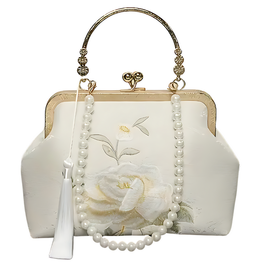 Velanci Gaia Luxury Handbag
