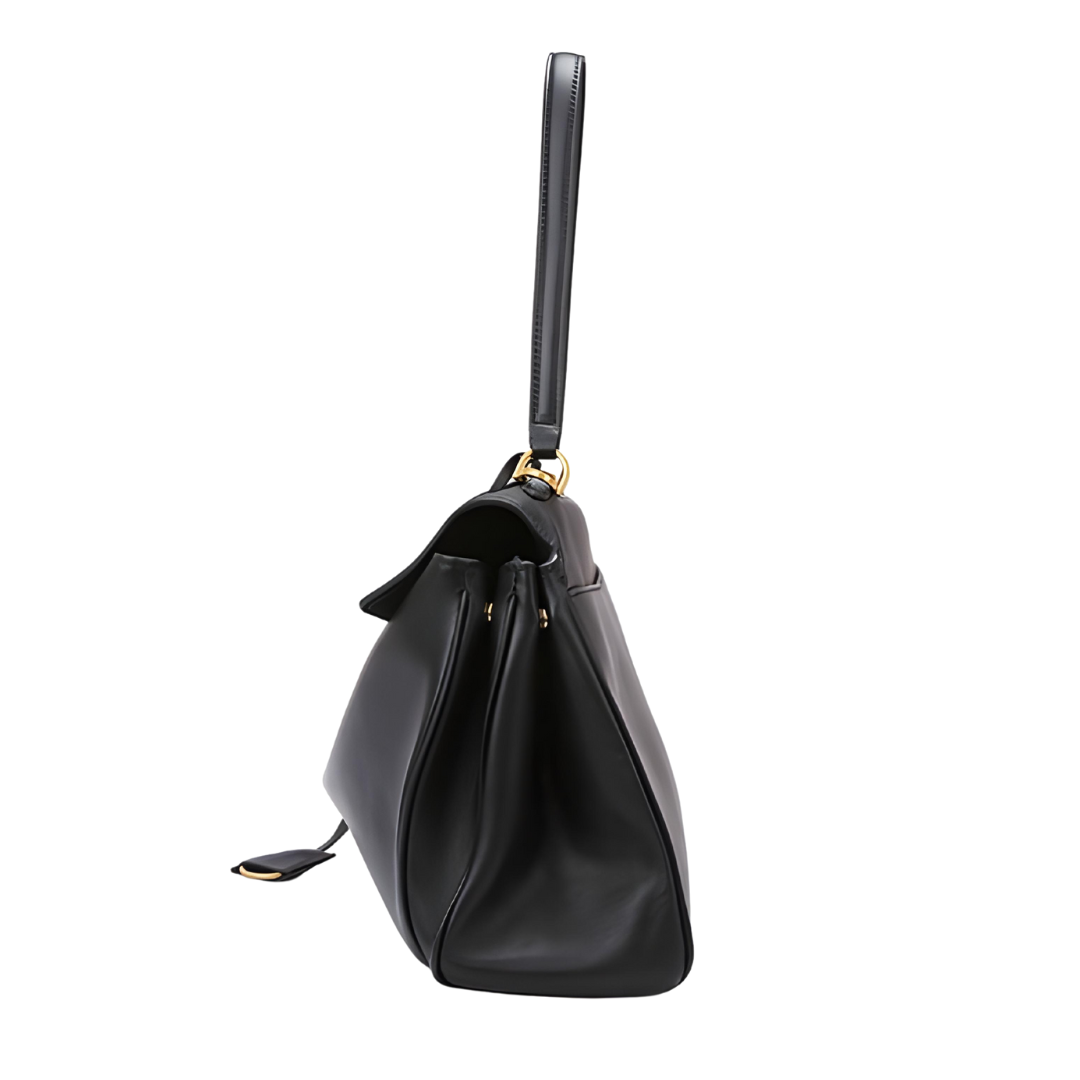 Velanci Cecilia Leather Handbag - Timeless Elegance