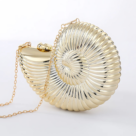 Velanci Carina Luxe Velvet Handbag