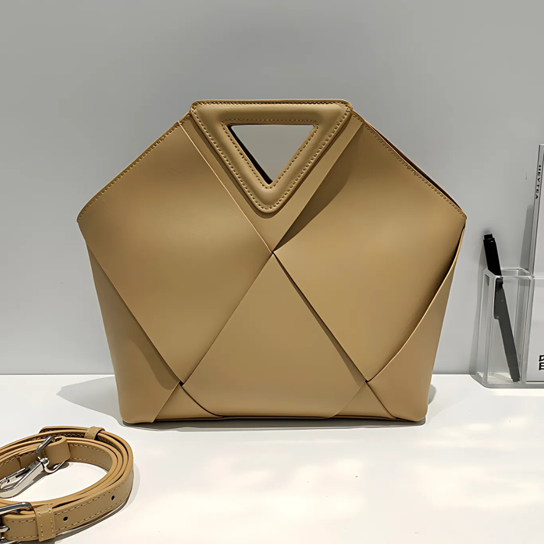 Velanci Lorenza Luxe Handbag