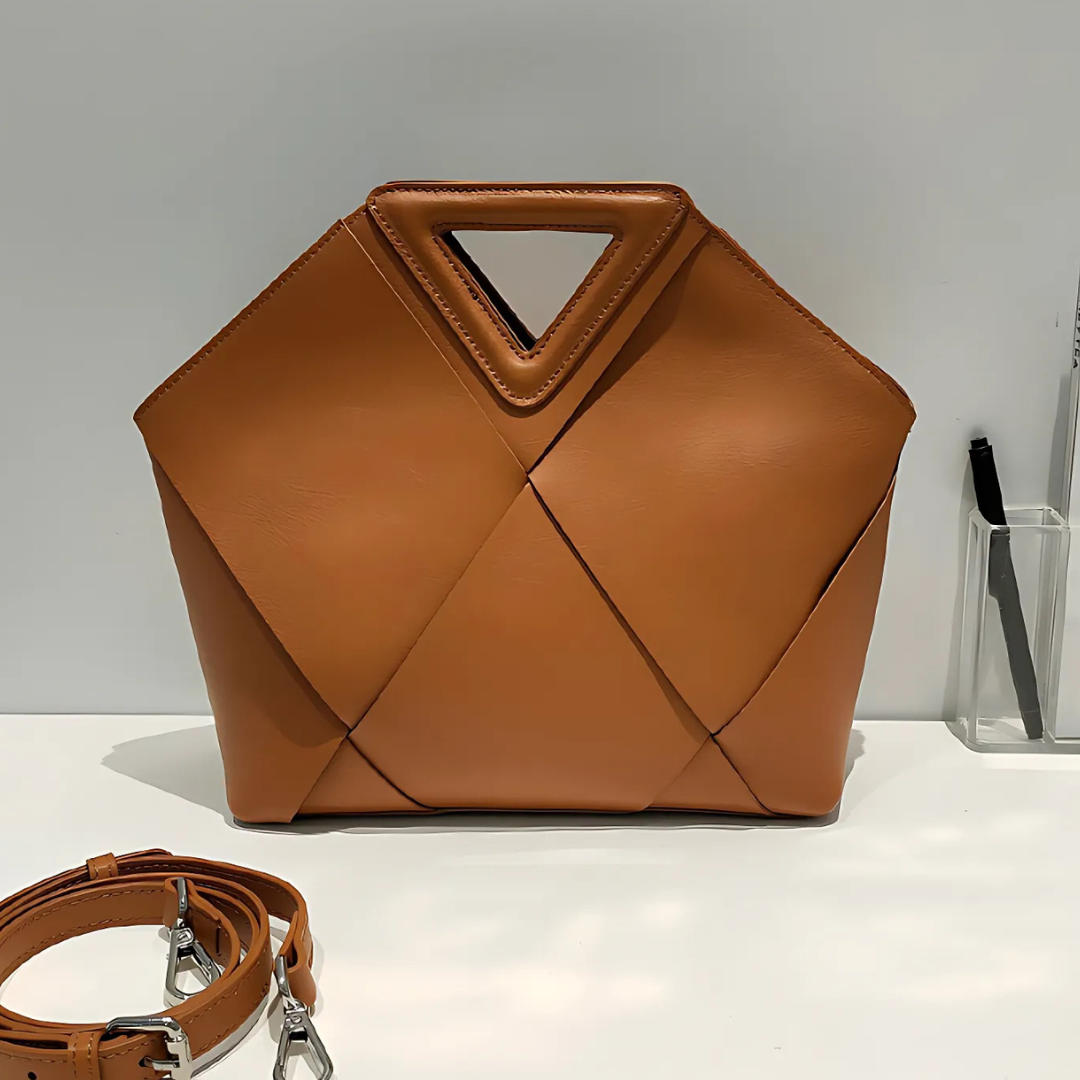 Velanci Lorenza Luxe Handbag