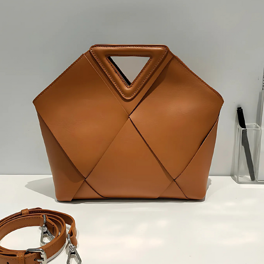 Velanci Lorenza Luxe Handbag