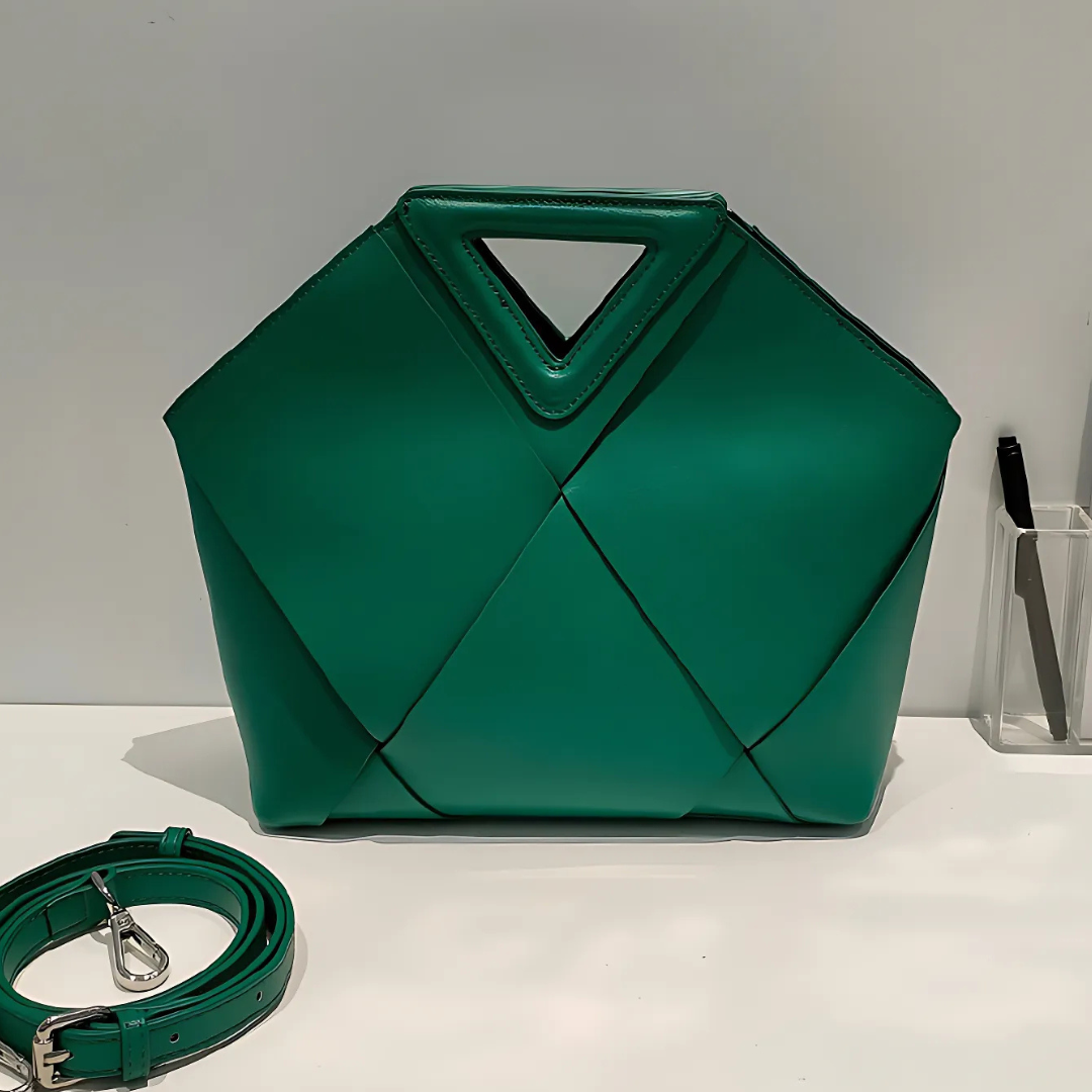 Velanci Lorenza Luxe Handbag