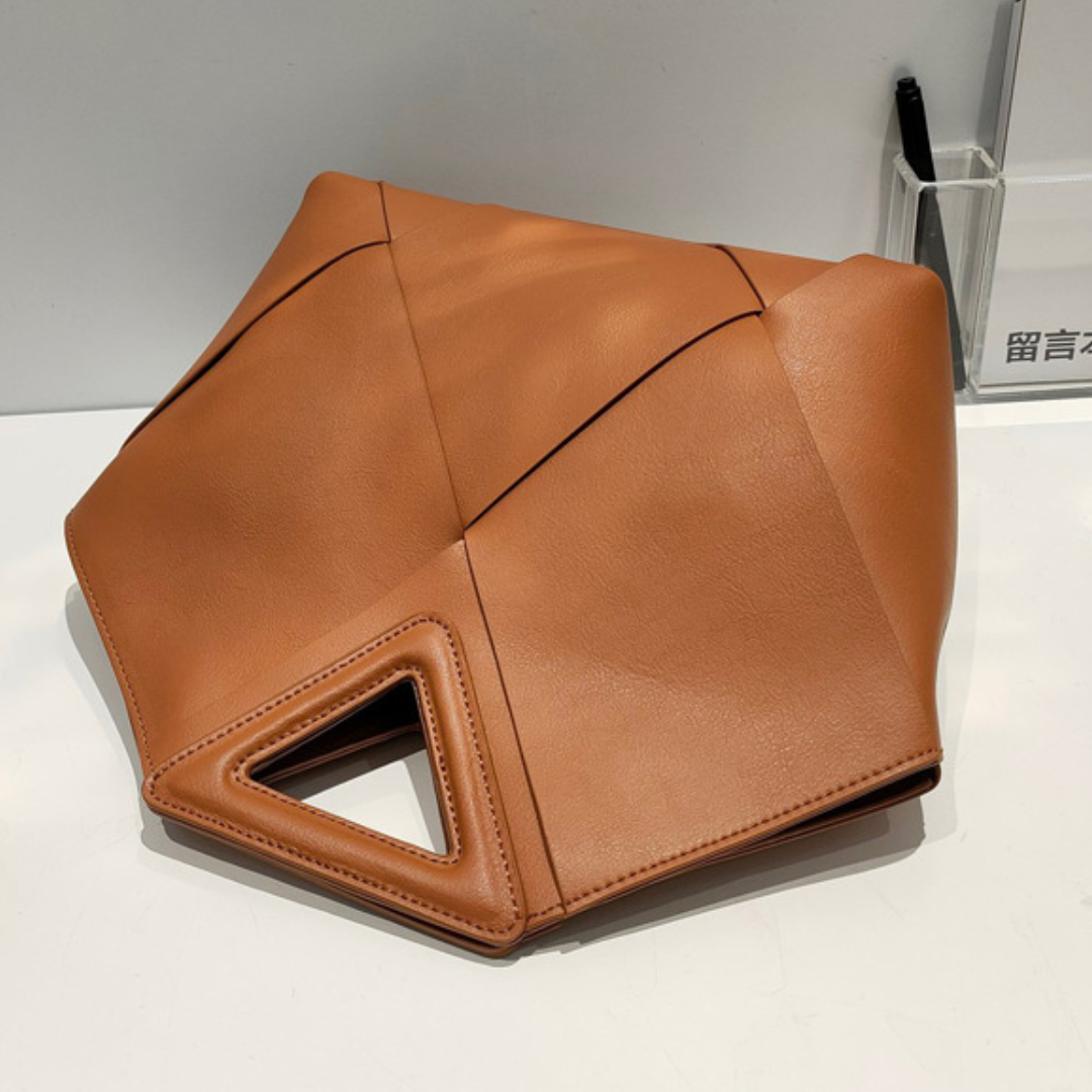 Velanci Lorenza Luxe Handbag