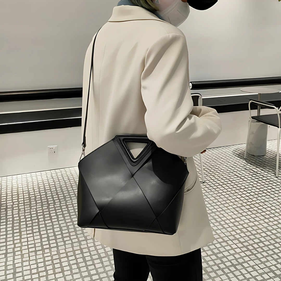 Velanci Lorenza Luxe Handbag