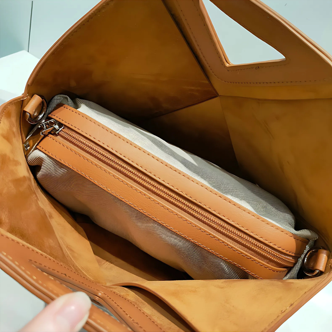 Velanci Lorenza Luxe Handbag