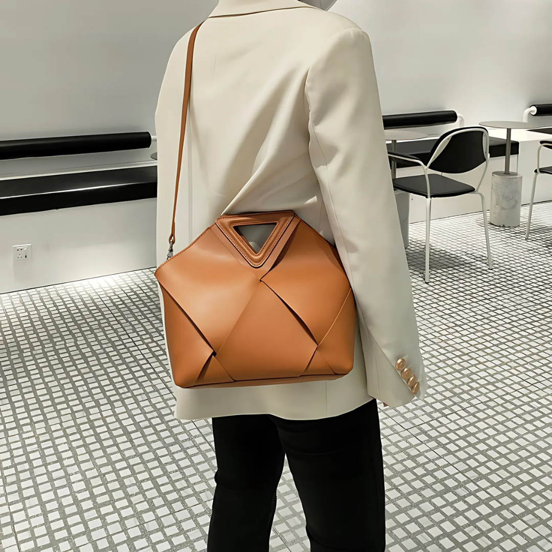 Velanci Lorenza Luxe Handbag