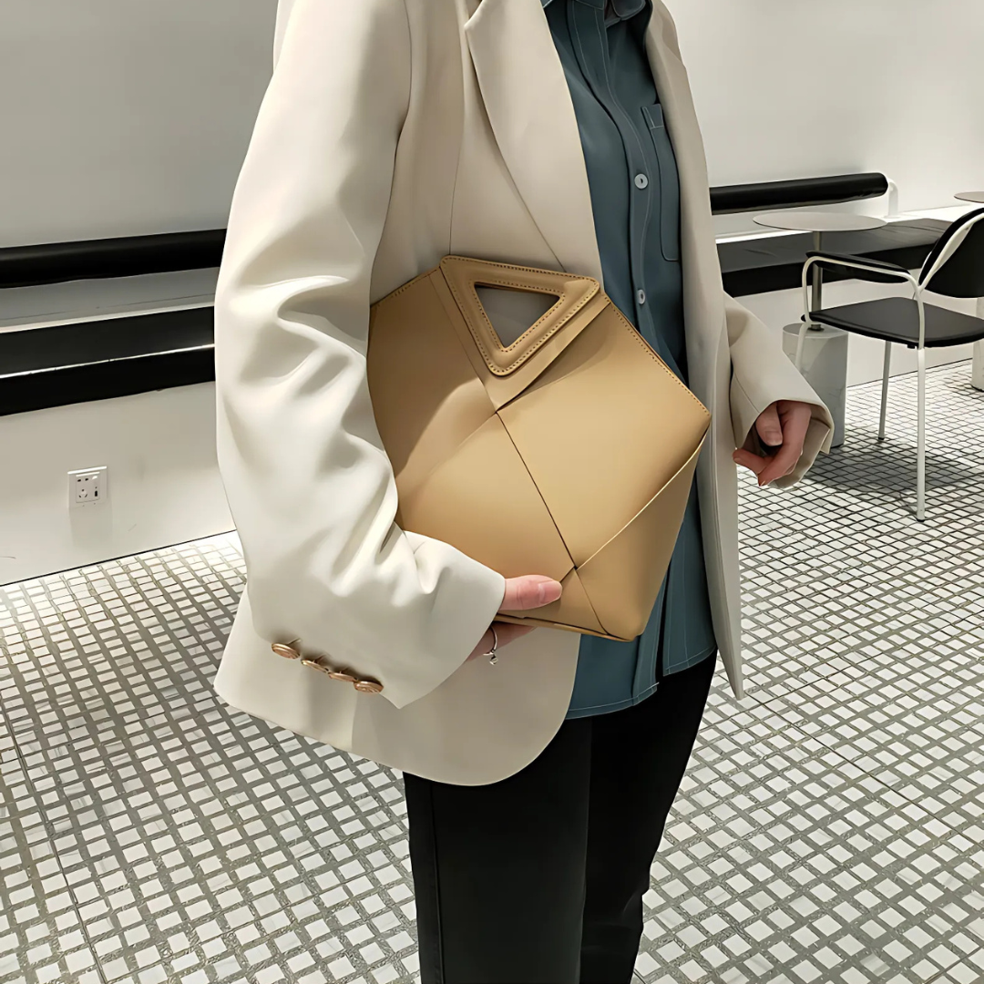 Velanci Lorenza Luxe Handbag