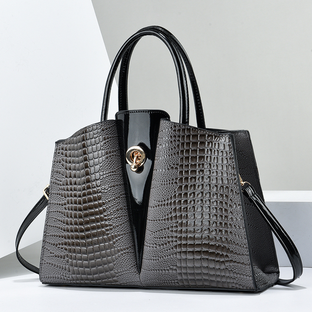Majestic Grace Luxury Handbag