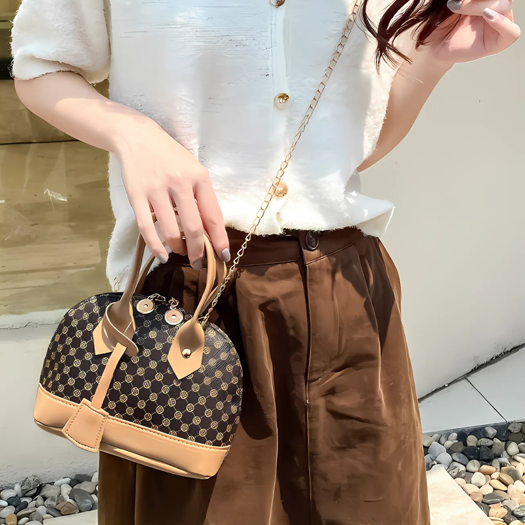 Velanci Maria Luxury Handbag