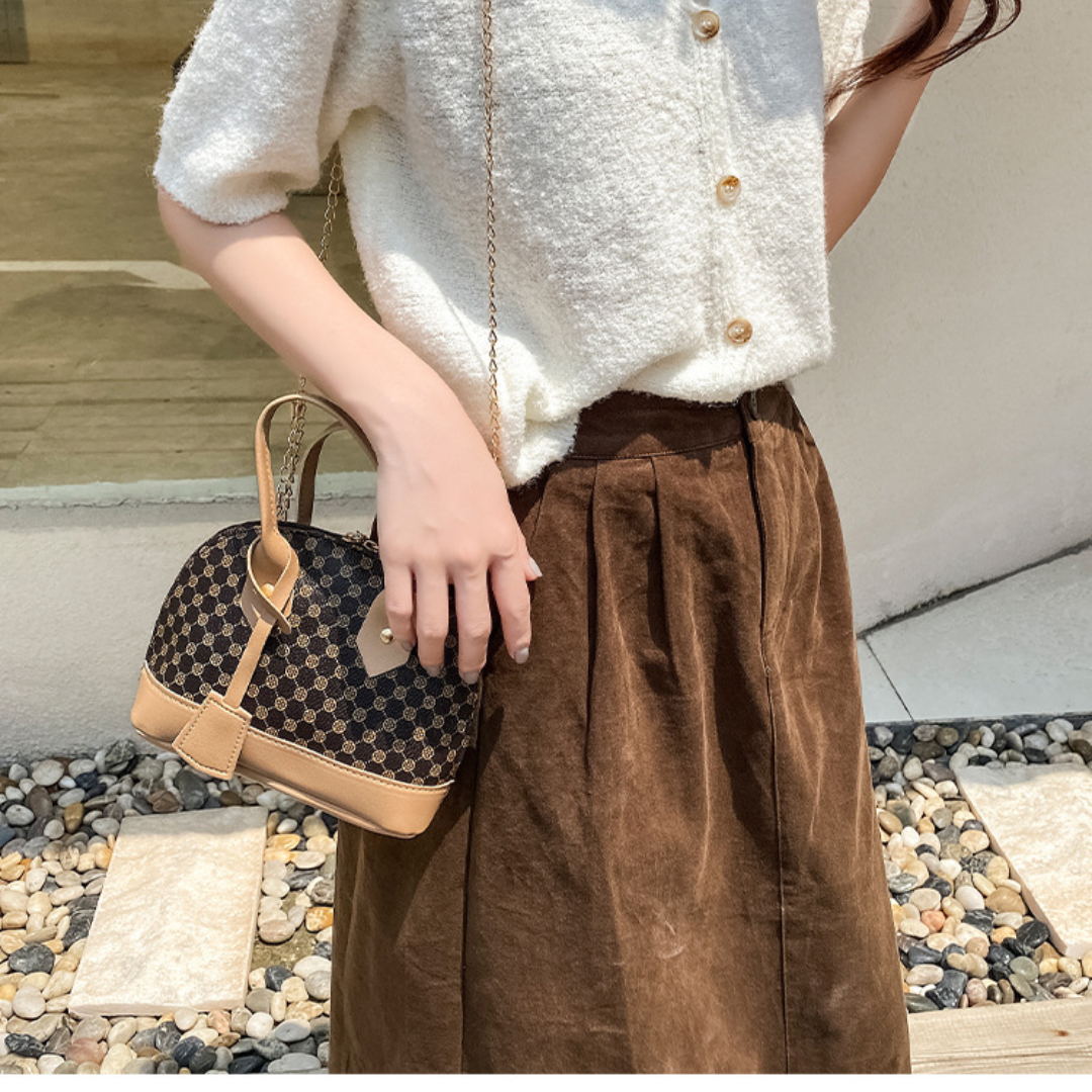 Velanci Maria Luxury Handbag