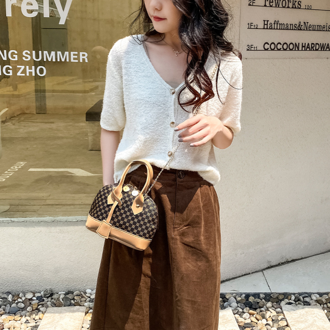 Velanci Maria Luxury Handbag