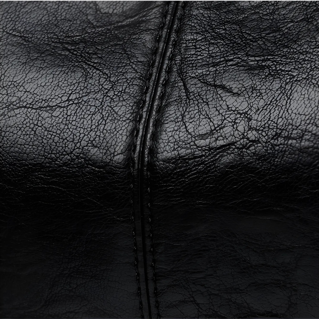 Velanci Opulent Whisper Handbag: The Essence of Timeless Elegance