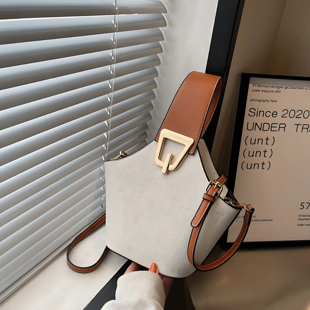 Velanci Marca Luxurious Handbag: A Timeless Elegance