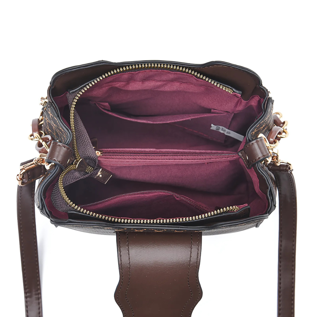 Velanci Mirabella Luxe Handbag