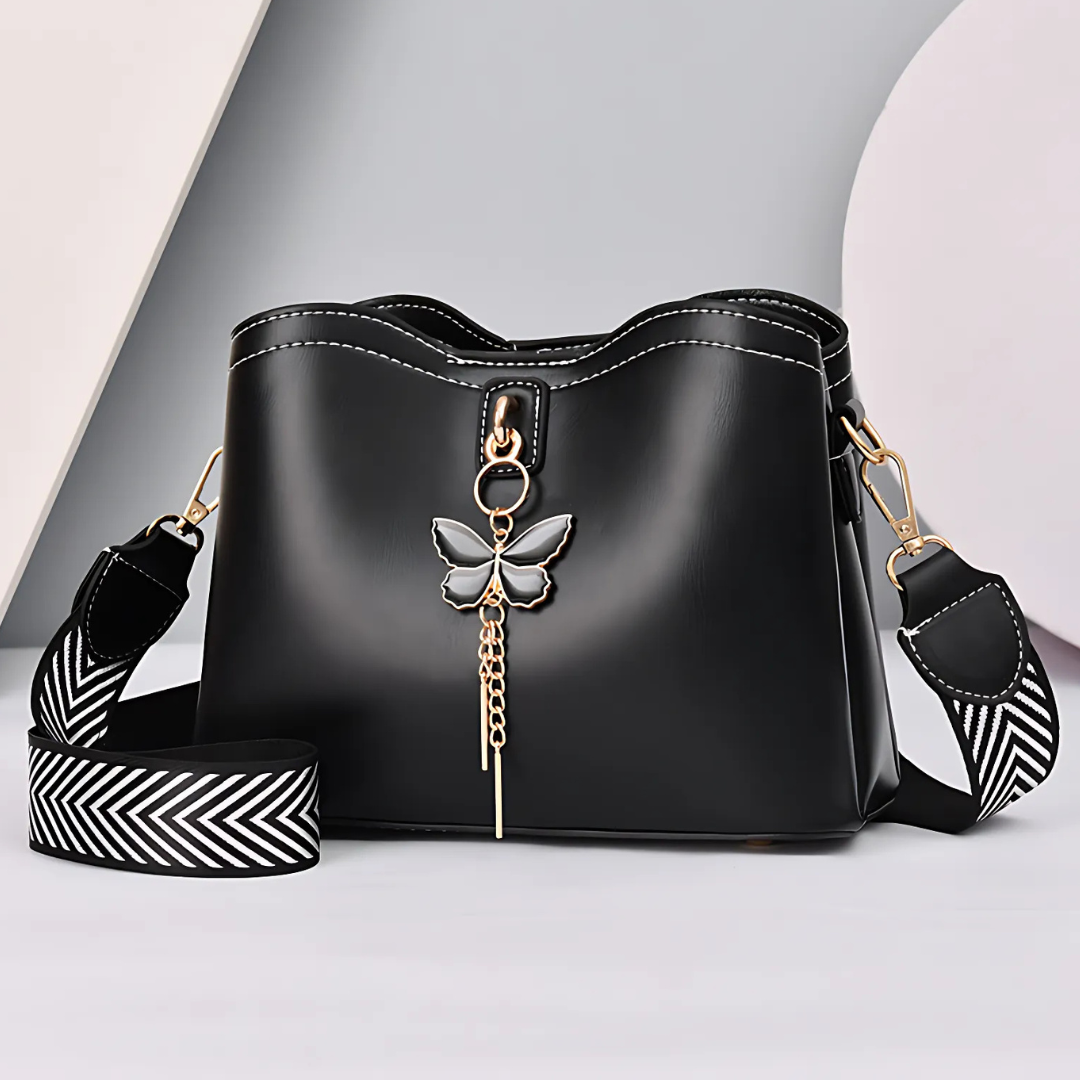 Velanci Noemi Handbag: Timeless Elegance Redefined