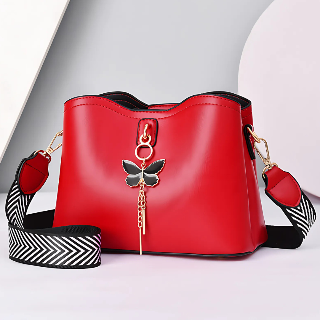 Velanci Noemi Handbag: Timeless Elegance Redefined