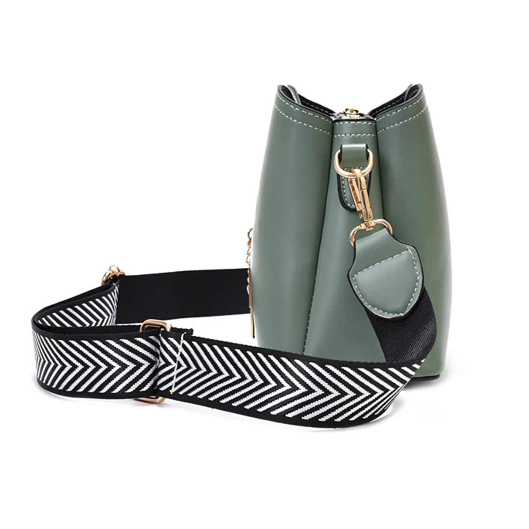 Velanci Noemi Handbag: Timeless Elegance Redefined