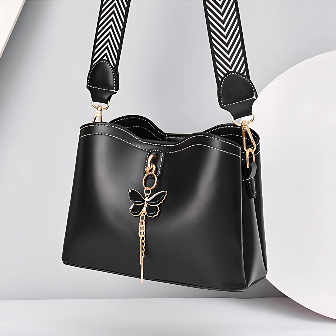 Velanci Noemi Handbag: Timeless Elegance Redefined