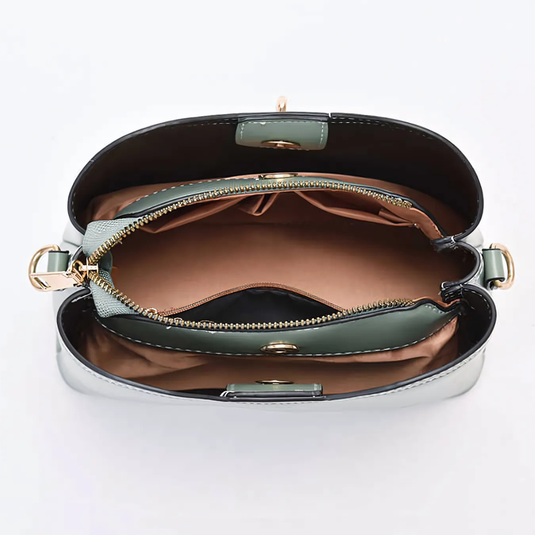 Velanci Noemi Handbag: Timeless Elegance Redefined