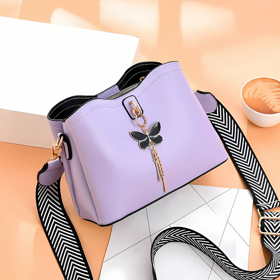 Velanci Noemi Handbag: Timeless Elegance Redefined