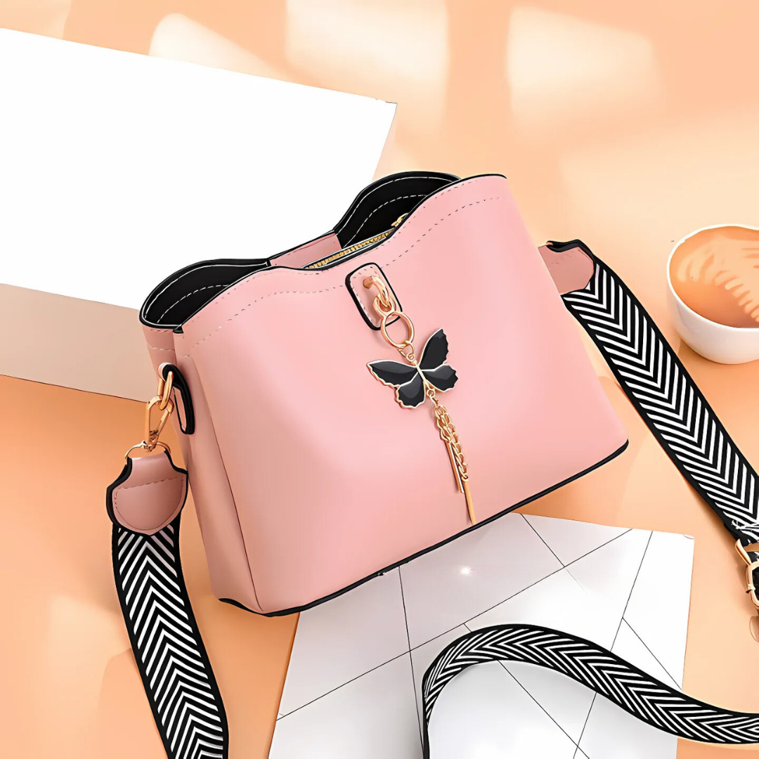 Velanci Noemi Handbag: Timeless Elegance Redefined