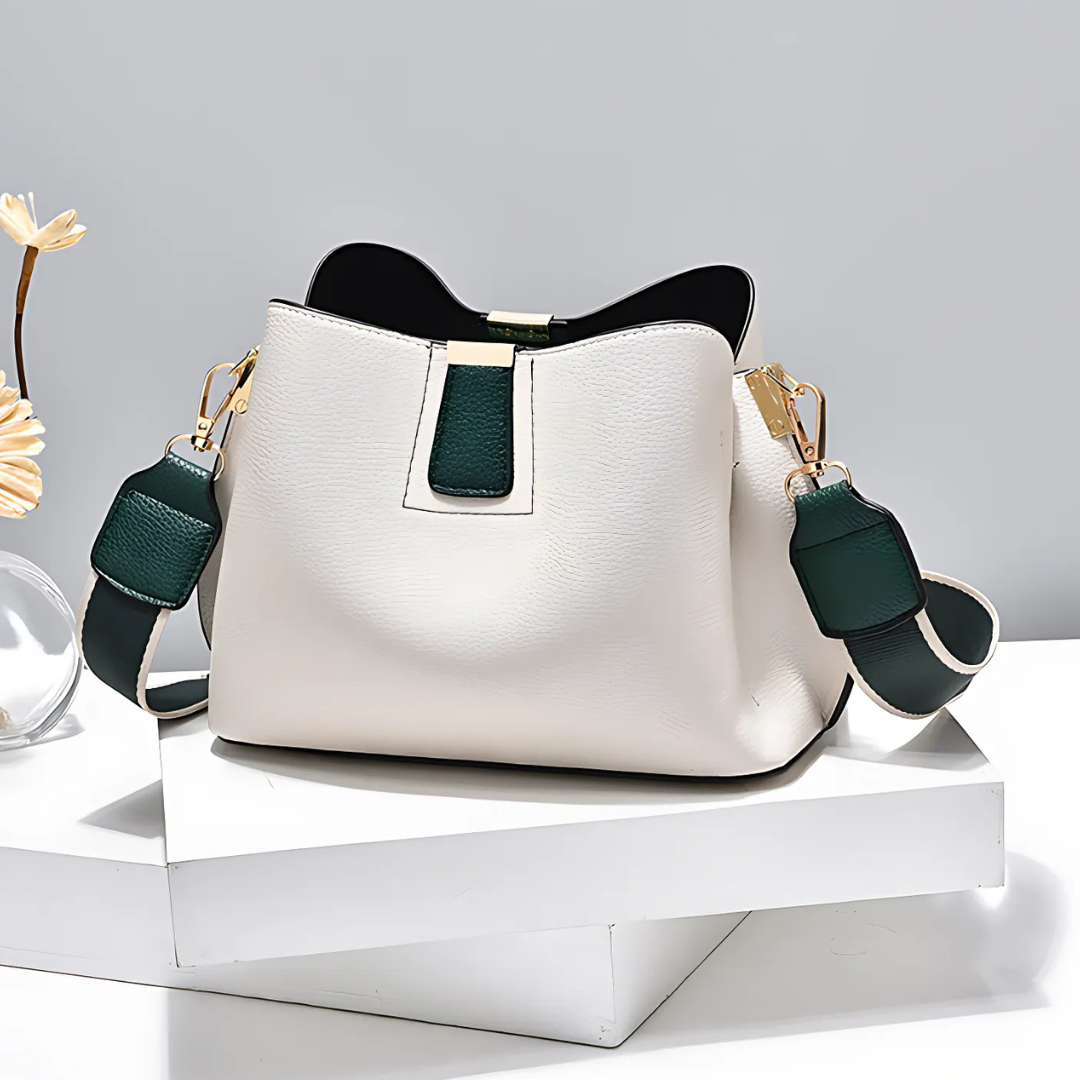 Velanci Enchanted Jewel Luxe Handbag