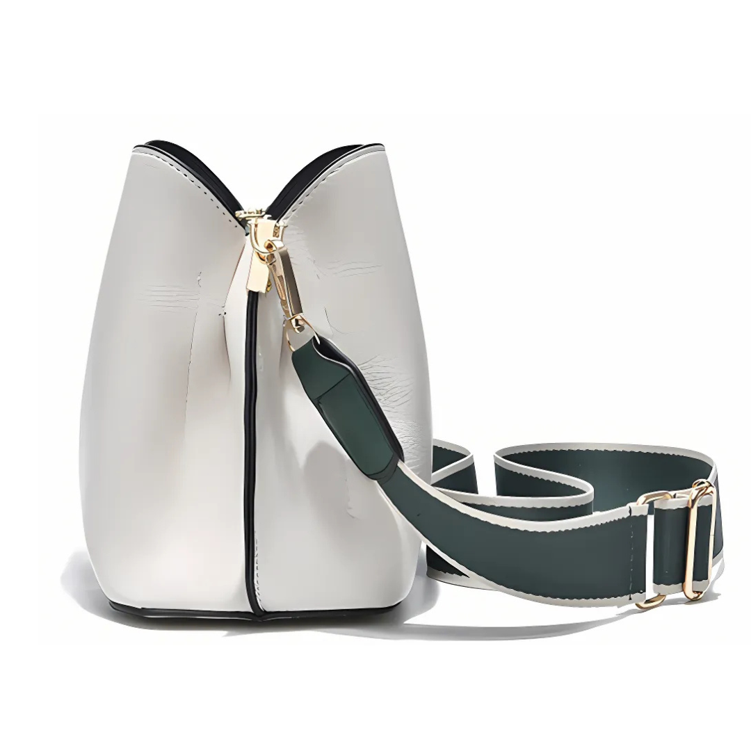 Velanci Enchanted Jewel Luxe Handbag