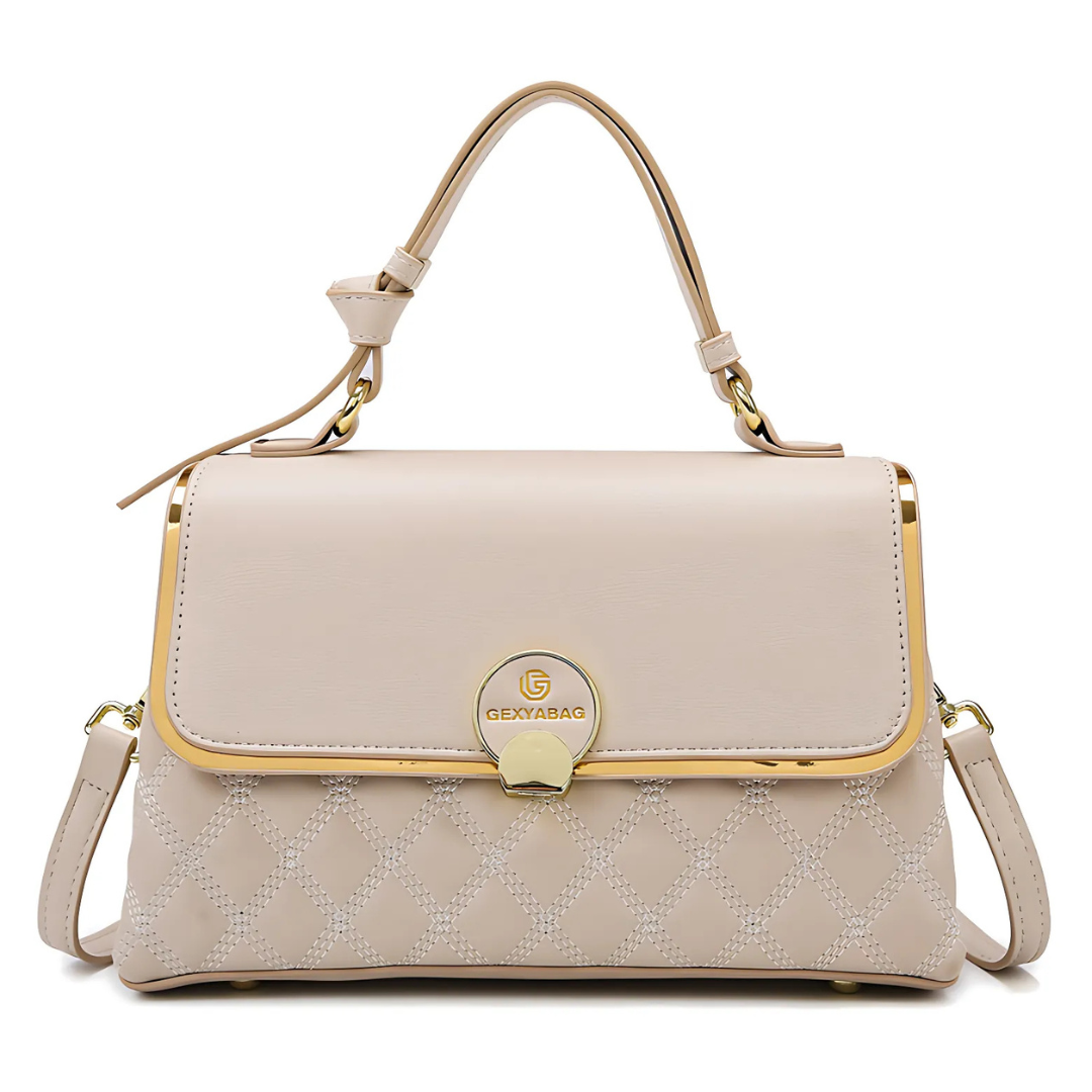 Velvet Melissa Luxury Handbag