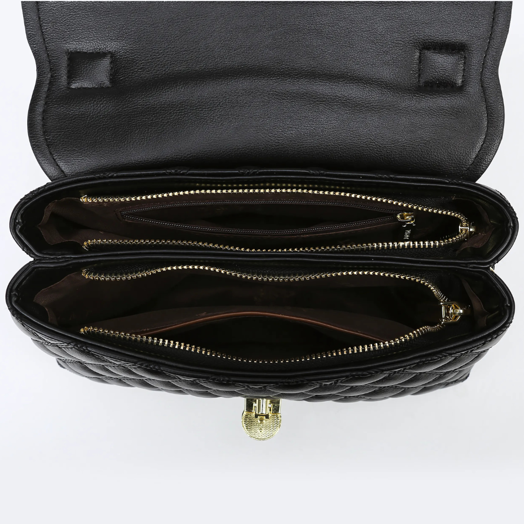 Velvet Melissa Luxury Handbag