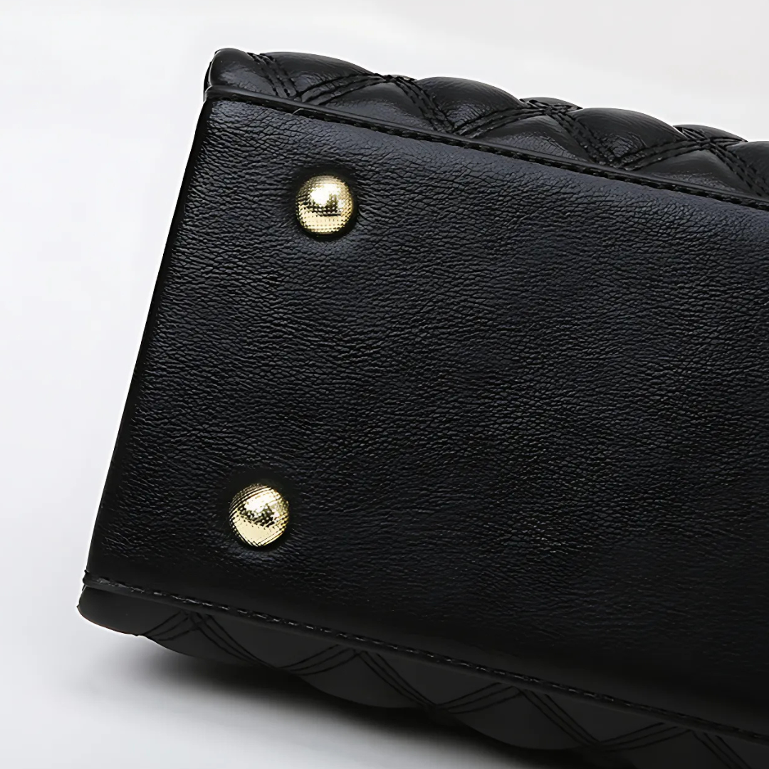 Velvet Melissa Luxury Handbag