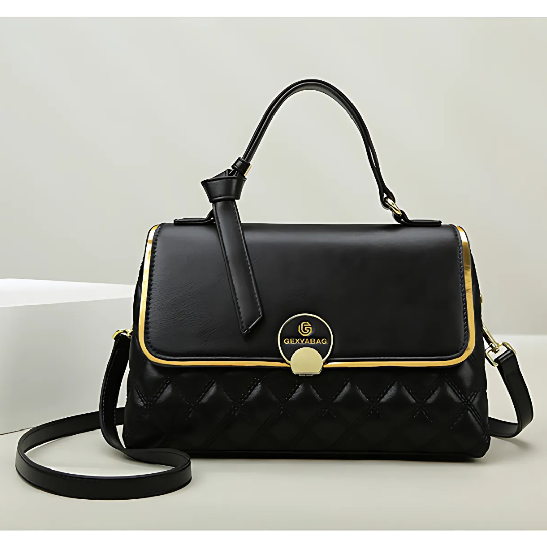 Velvet Melissa Luxury Handbag