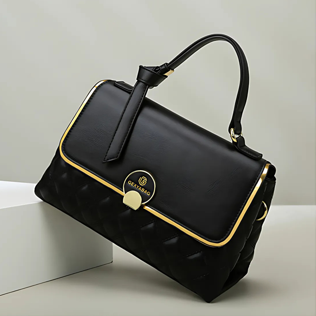 Velvet Melissa Luxury Handbag