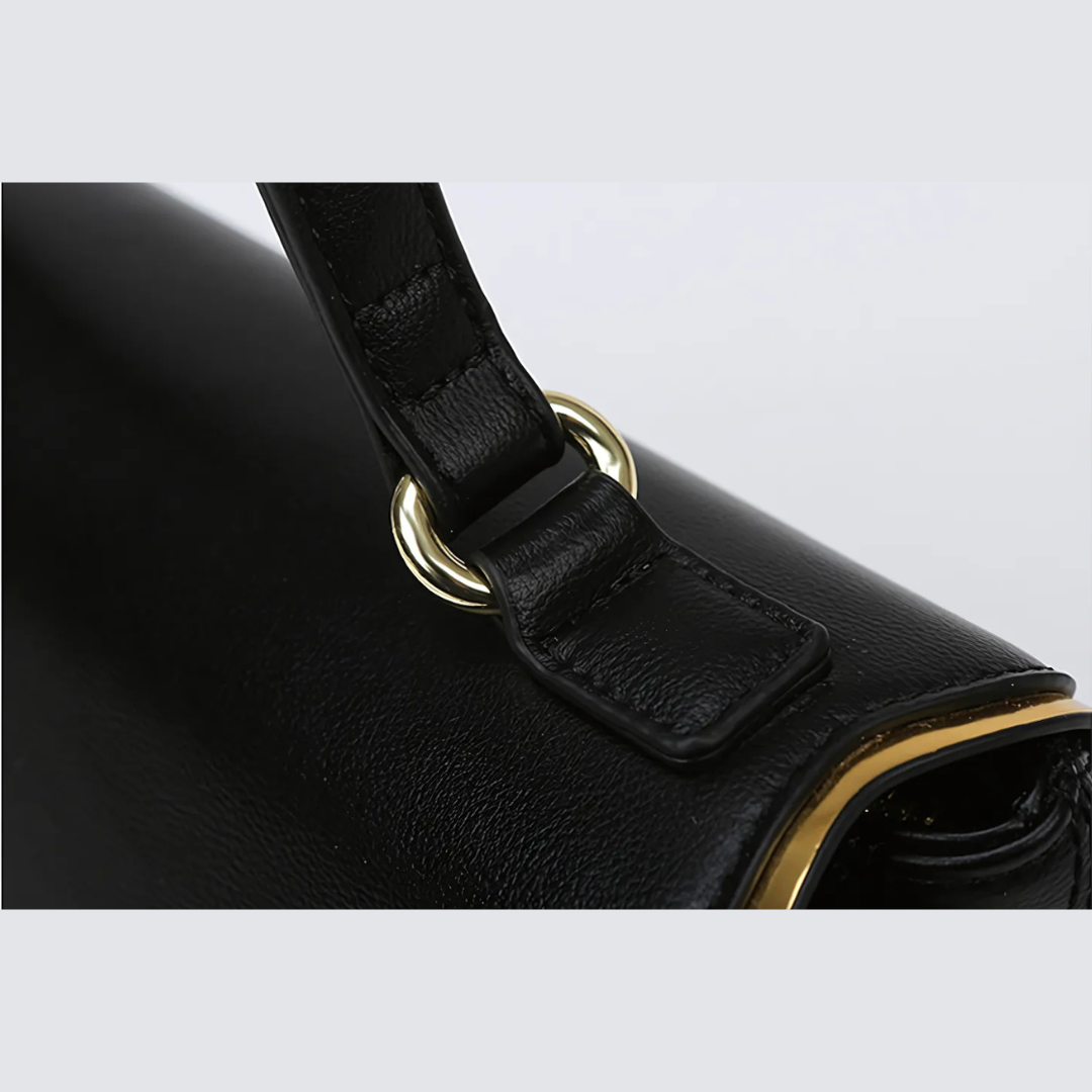 Velvet Melissa Luxury Handbag