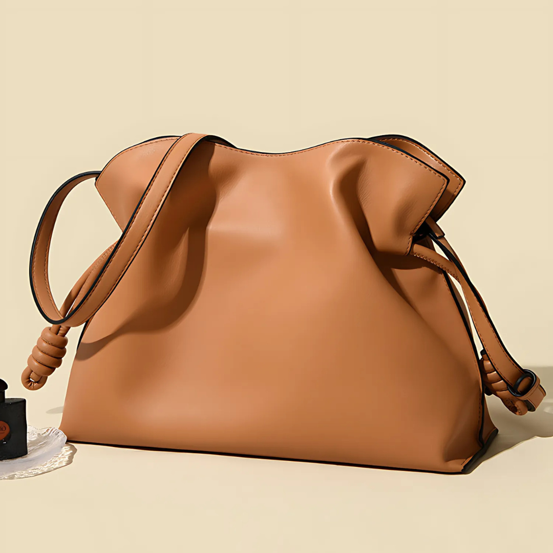 Midnight Bliss Luxe Handbag