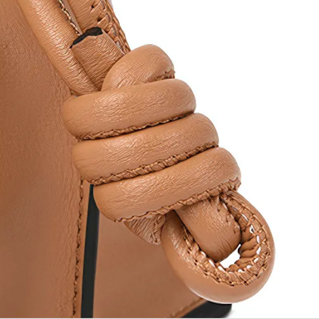 Midnight Bliss Luxe Handbag