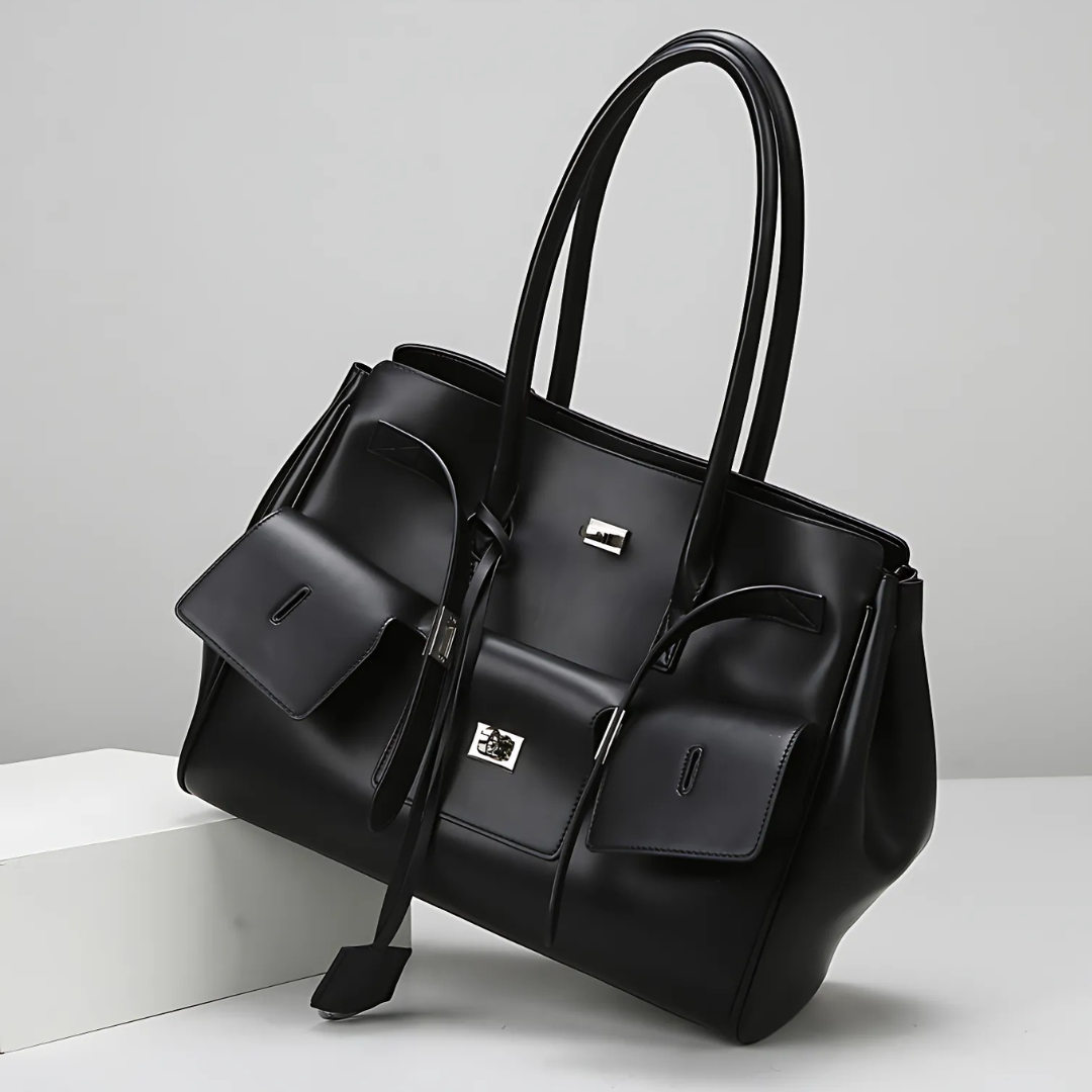 Velanci Concetta Luxe Handbag