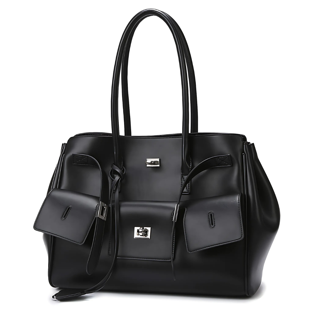 Velanci Concetta Luxe Handbag