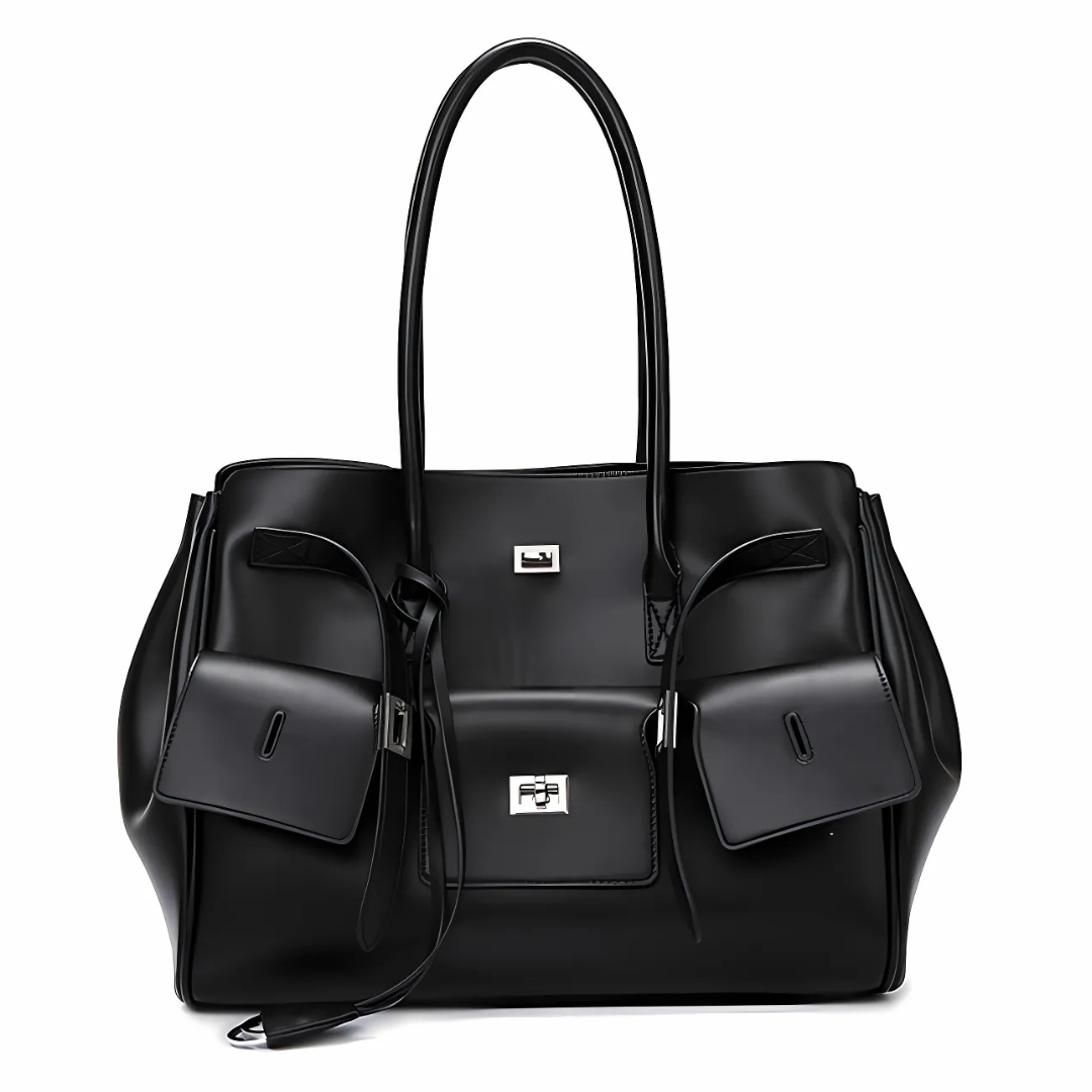 Velanci Concetta Luxe Handbag