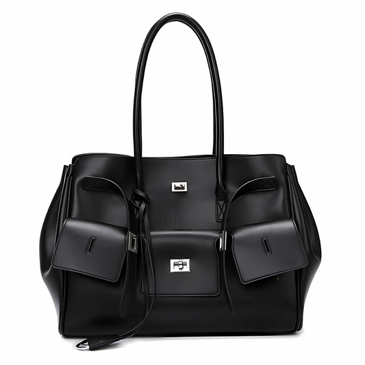 Velanci Concetta Luxe Handbag