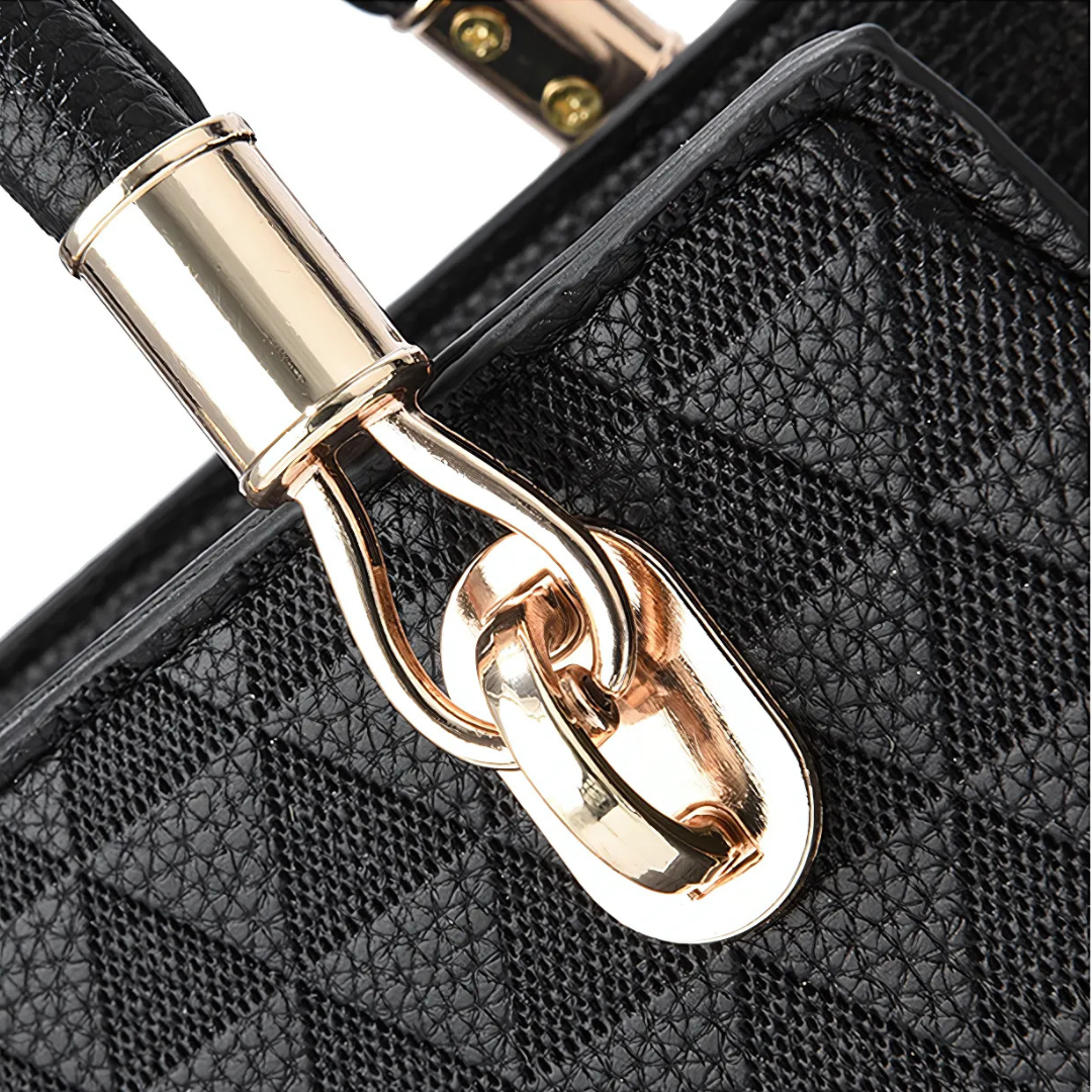 Velanci Jaquetta Luxury Handbag