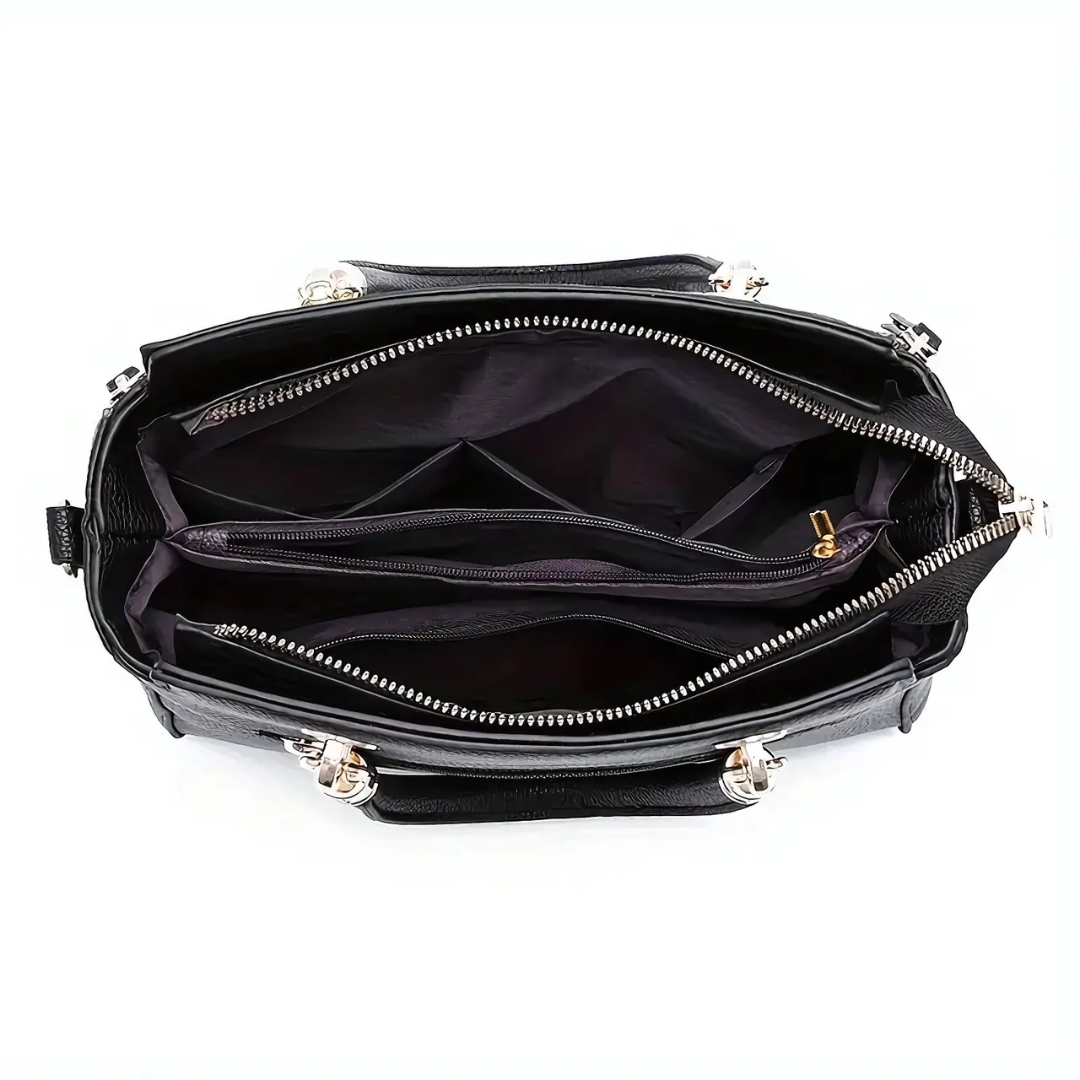 Velanci Jaquetta Luxury Handbag