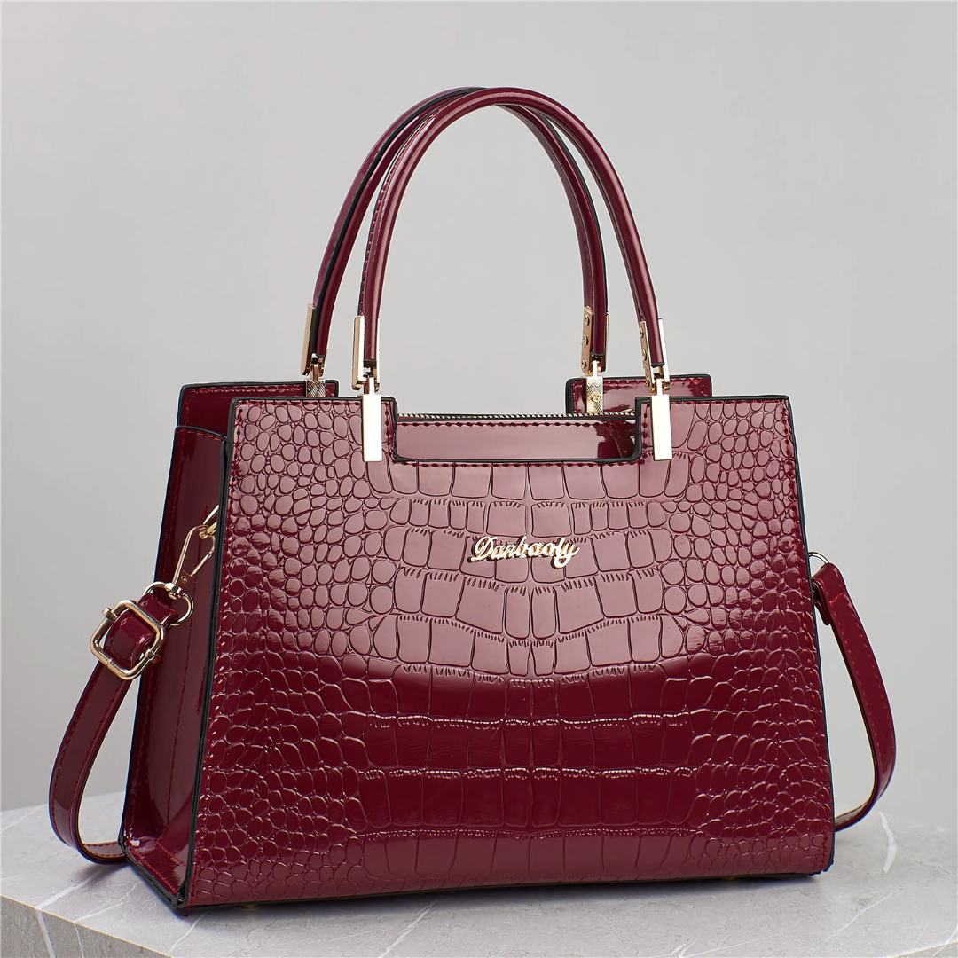 Velanci Cadenza Luxury Handbag