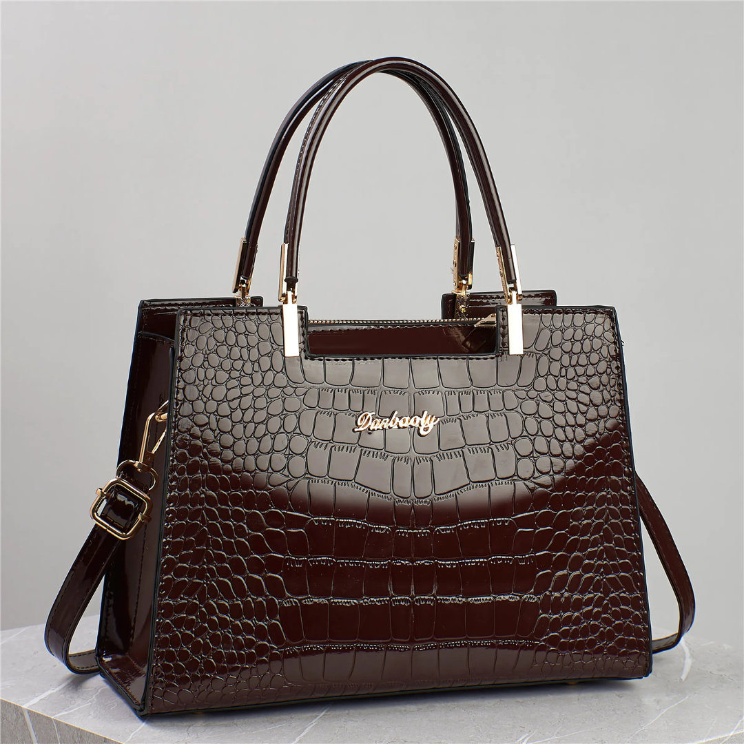 Velanci Cadenza Luxury Handbag