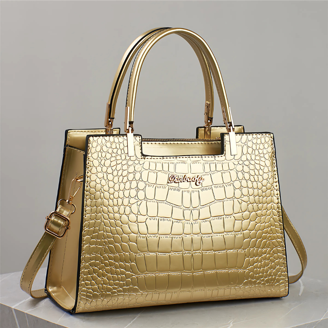 Velanci Cadenza Luxury Handbag