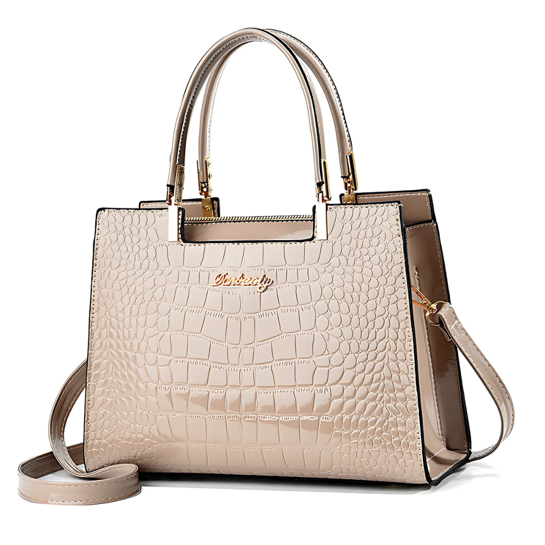 Velanci Cadenza Luxury Handbag