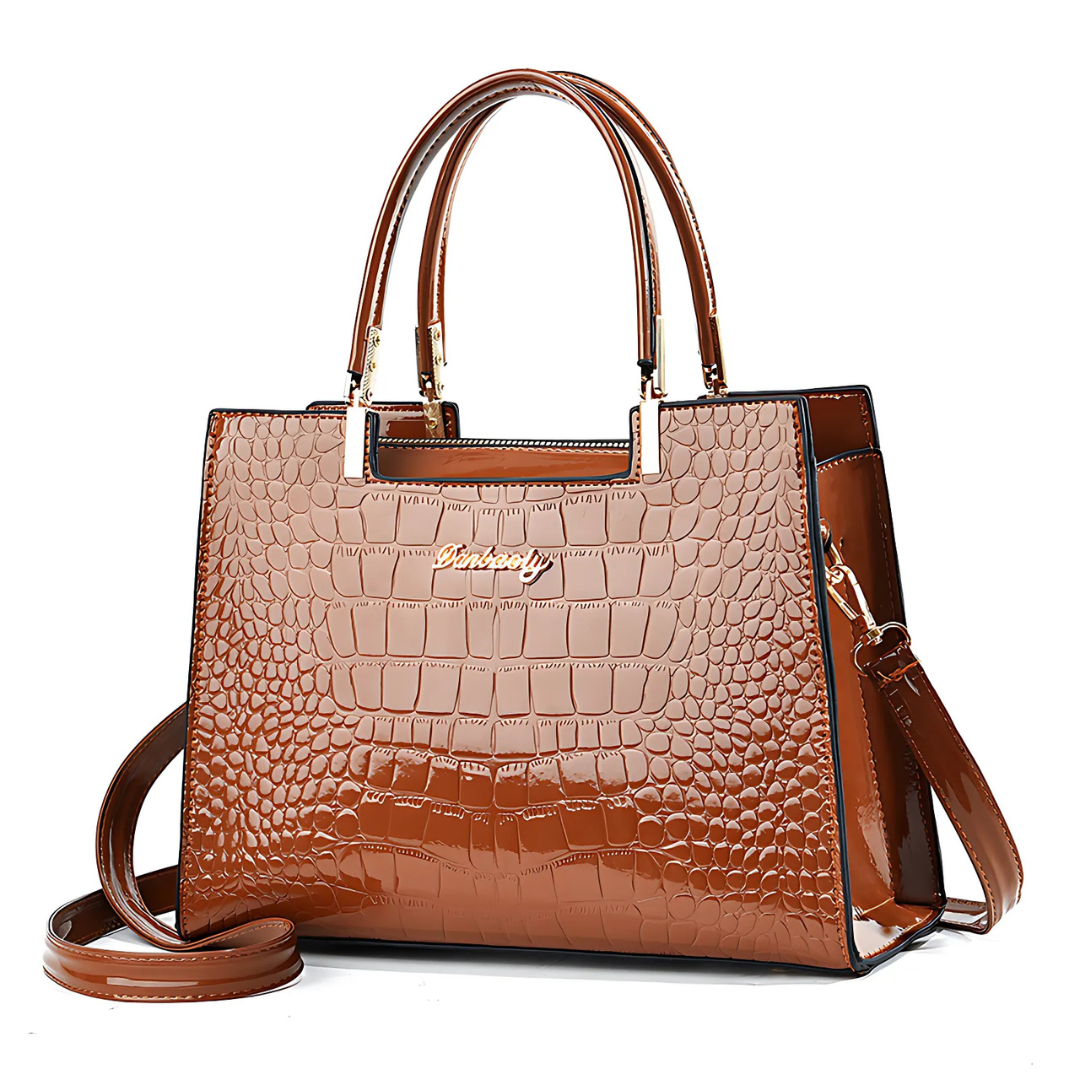 Velanci Cadenza Luxury Handbag