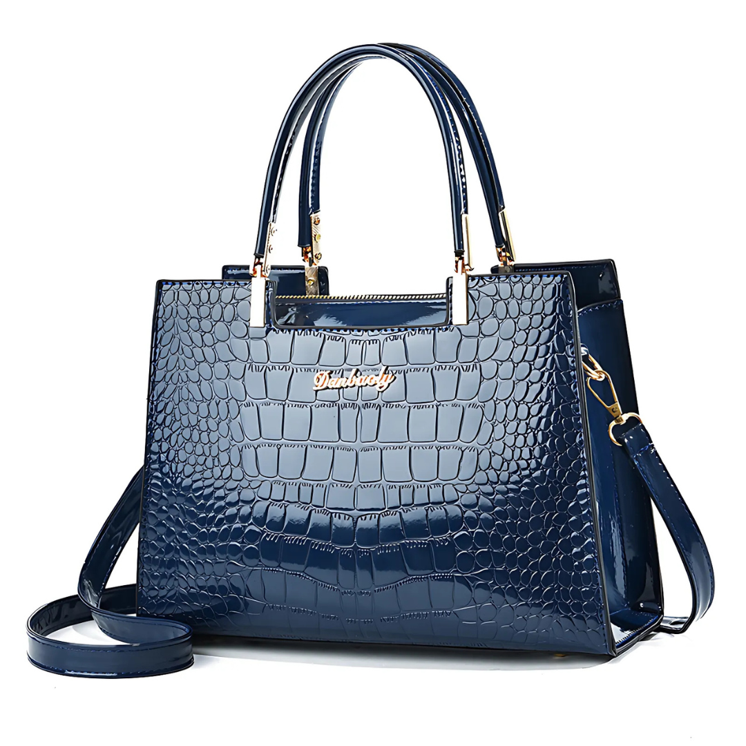 Velanci Cadenza Luxury Handbag