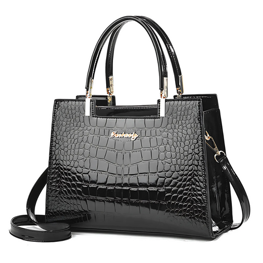 Velanci Cadenza Luxury Handbag