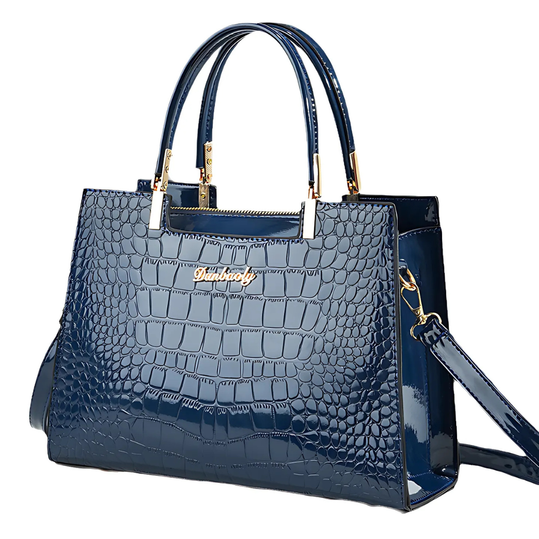 Velanci Cadenza Luxury Handbag
